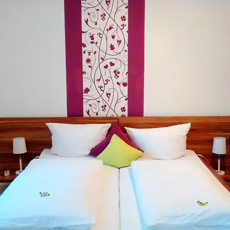 Guest house Kopa Garni Oberammergau
