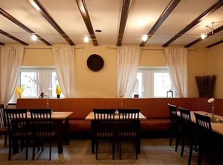 Guest house Kopa Garni Oberammergau