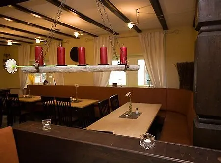 Kopa Garni Guest house Oberammergau