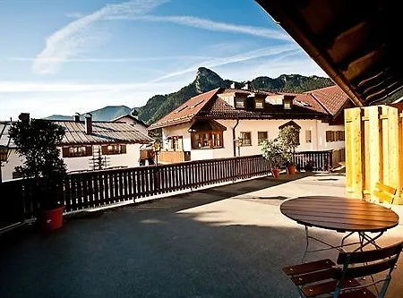 Guest house Kopa Garni