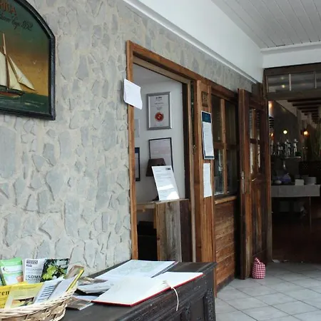 Kopa Garni 3* Oberammergau
