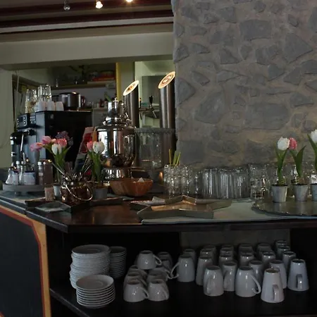 Guest house Kopa Garni 3*