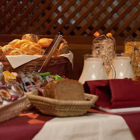 Kopa Garni Guest house