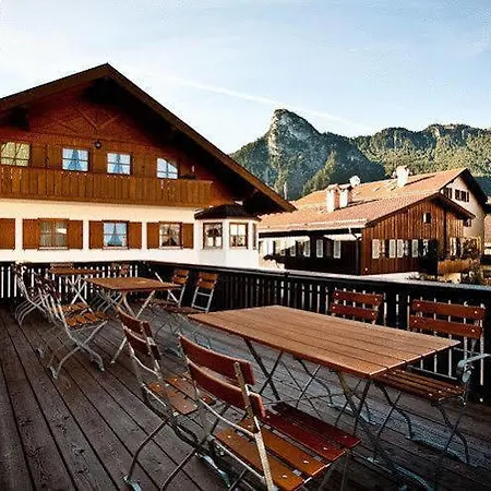 Kopa Garni 3* Oberammergau