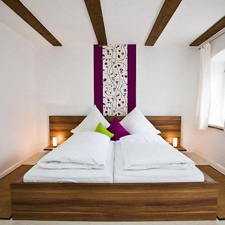 Guest house Kopa Garni