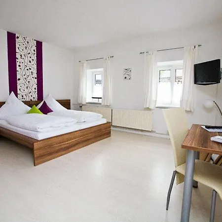 Kopa Garni Guest house 3*